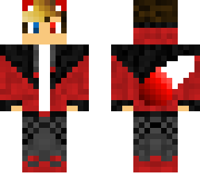 foxy boy