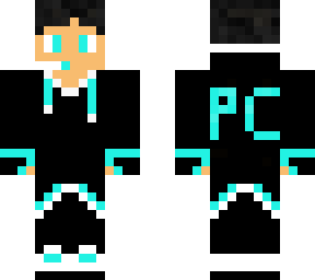 gamer boy