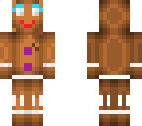 gingy!