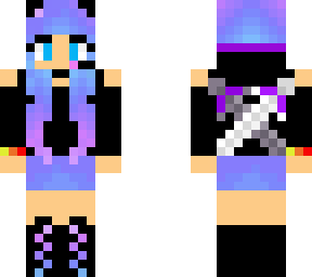 girl