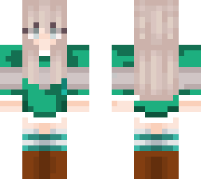 girl
