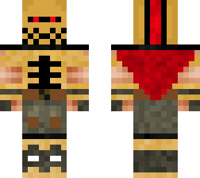 goldskullx