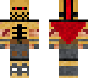 goldskullx