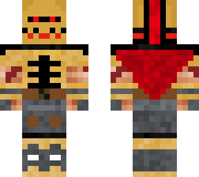 goldskullx