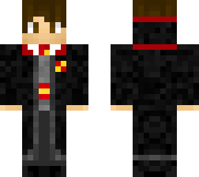gryffindor boy
