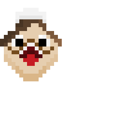 happy chef