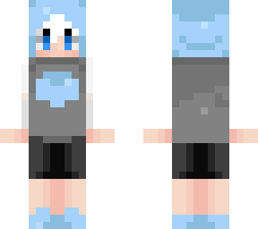 human lancer