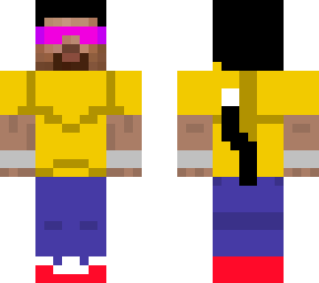 hypecragter
