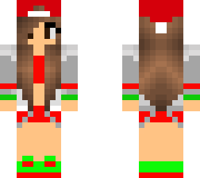 jessie's christmas