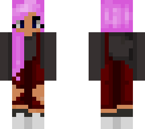 kawaii goth [edit]