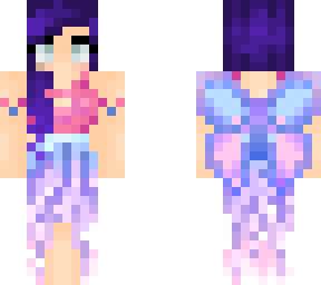 kitty mermaid