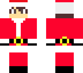 ldx01 santa skin