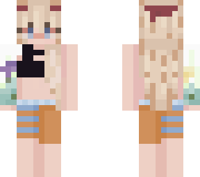 libby swim