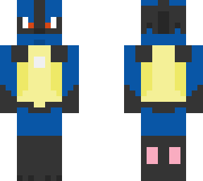 lucario