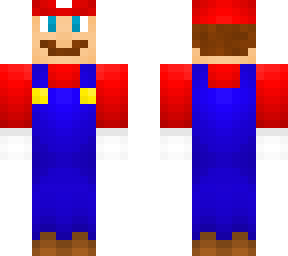 mario