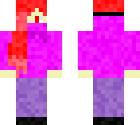 medieval girl