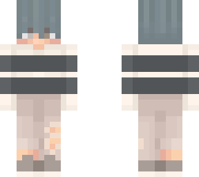 my 5 skin edit