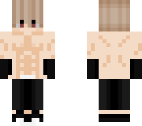 my 8 skin edit