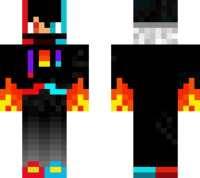 my cool skin