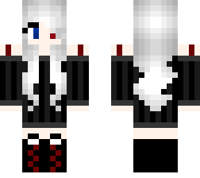 my oc
