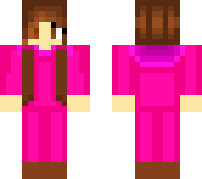 my stardew valley character