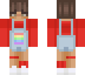 neck