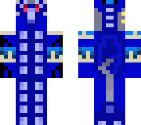 no.17 leviathan dragon