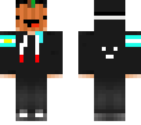 noob hallowen