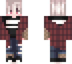 oc character