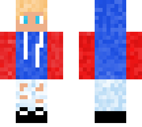 one of my best skins :)