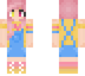 pan girl