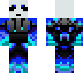 panda?