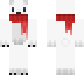 panda, changed eyes