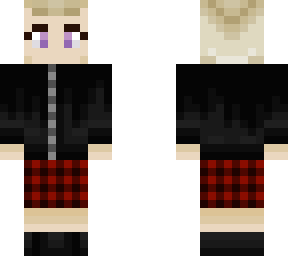 personal skin