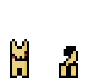 pikaa