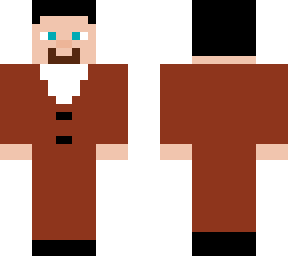 pilgrim