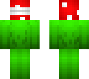 piranha plant