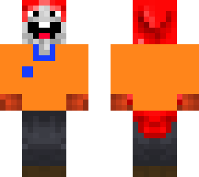 prison explodingtnt