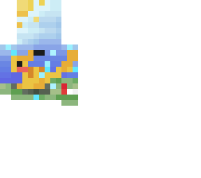 request - pixel art