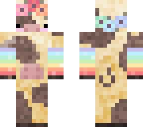 reskin of cowslol rainbow