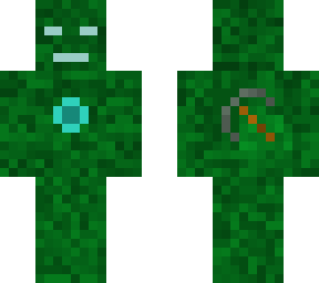 robot camuflado