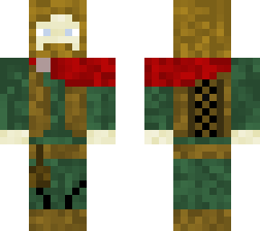 rogue