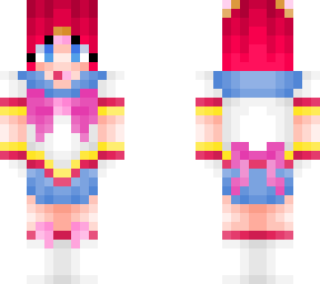 sailor chibi chibi -ce-
