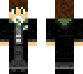 slytherin boy