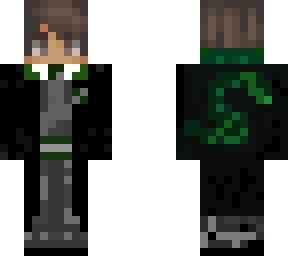 slytherin boy