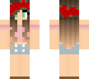 summer rose