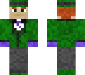 the riddler