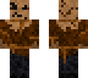 the scarecrow