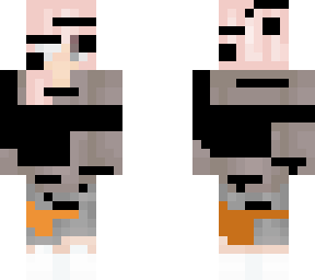 thonk master