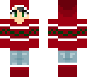 trevor christmas